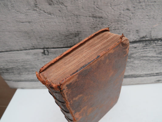 The Works of Shakespeare: Volume The Fifth 1740 Containing King Henry VI , Part II, III, King Richard III, King Henry VIII