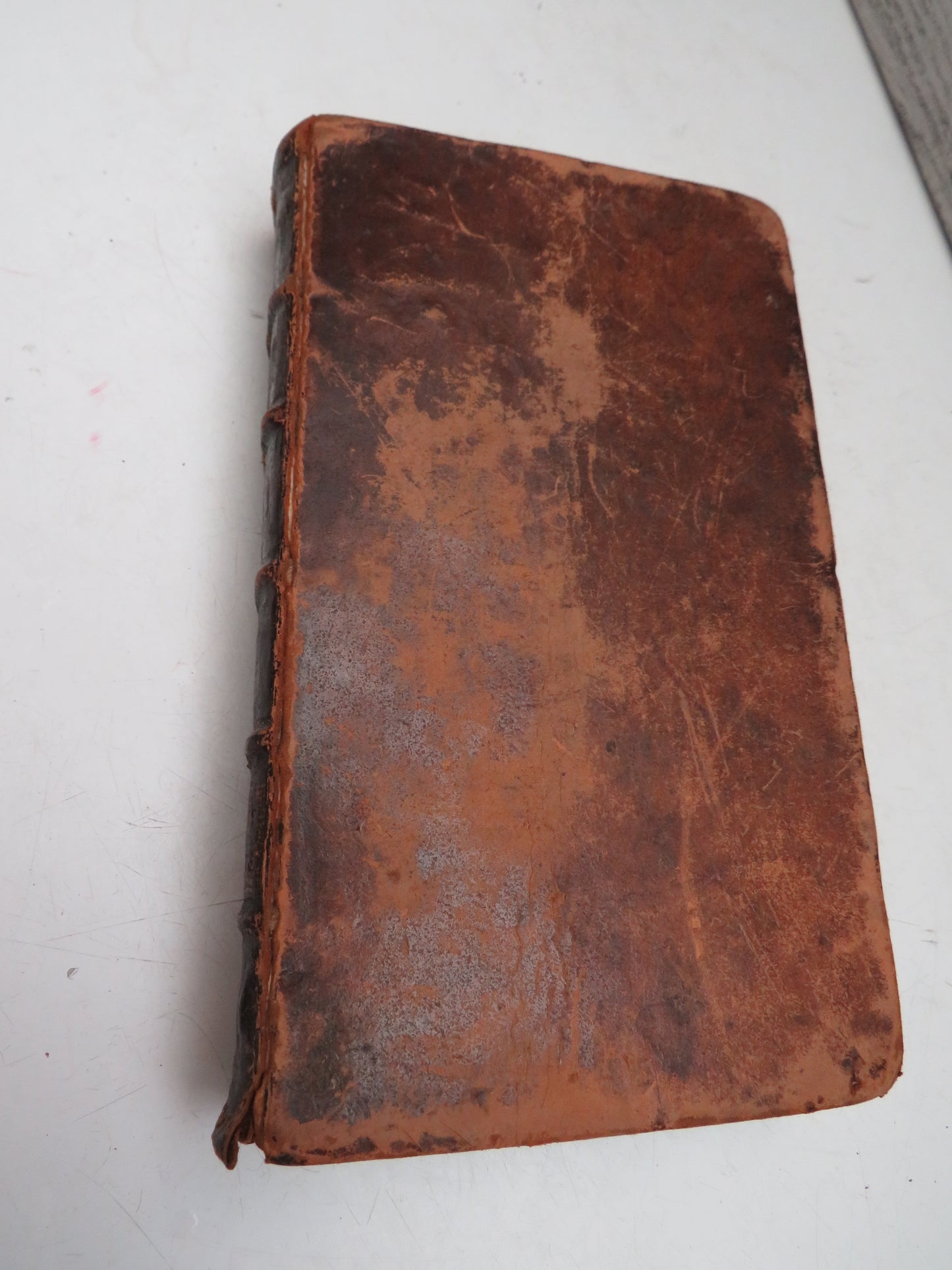 The Works of Shakespeare: Volume The Fifth 1740 Containing King Henry VI , Part II, III, King Richard III, King Henry VIII