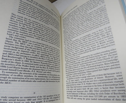 The Cultural Bond : Sport, Empire, Society Edited By J.A. Mangan 1992 book image 5