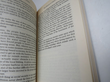 Crofting By Douglas Willis 2001
