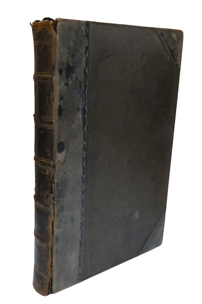 The Reliquary Quarterly Archaeological Journal and Review A Depository For Precious Relics-Legendary book front cover