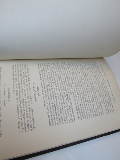 The Reliquary Quarterly Archaeological Journal and Review A Depository For Precious Relics-Legendary book image 6