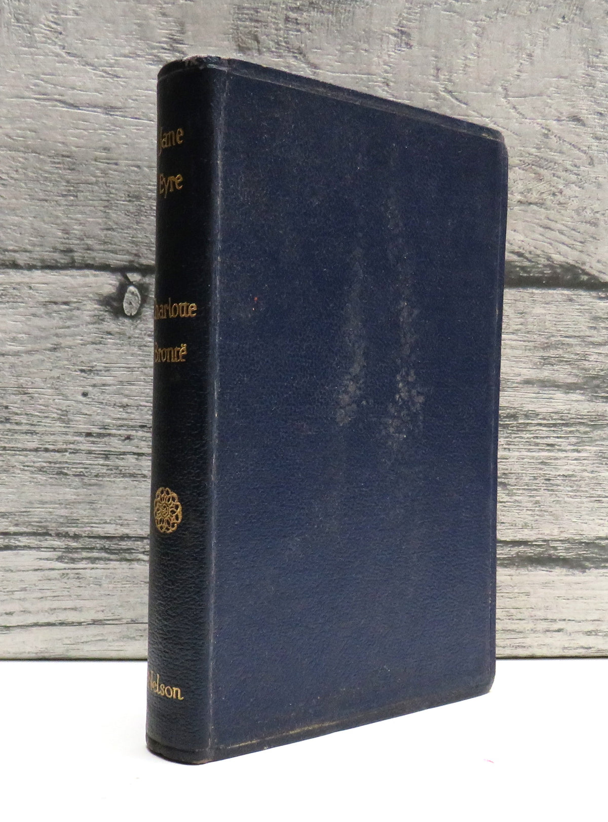Jane Eyre By Charlotte Bronte