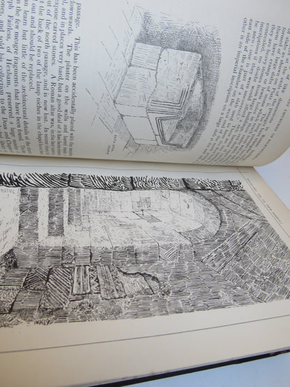 The Reliquary Quarterly Archaeological Journal and Review A Depository For Precious Relics-Legendary book image 7