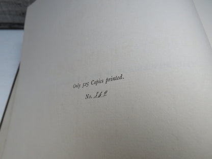 The Miscellany Of The New Spalding Club Volume I & II 1890 book image 6