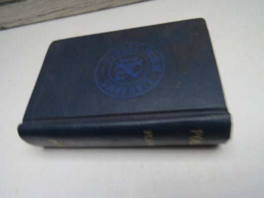 Poems of Pushkin 1879 In Russian