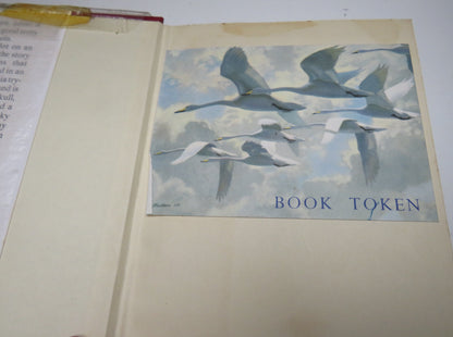 The Rainbow and the Rose By Nevil Shute 1958 1st Edition book image 3