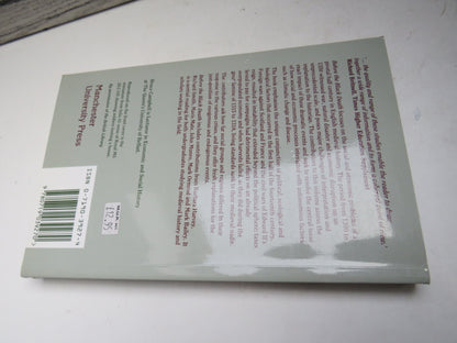 Before The Black Death Studies In The Crisis of the Early Fourteenth Century Edited By Bruce M. S. C book image 2