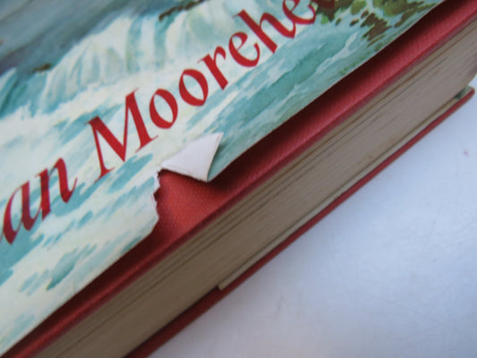 The White Nile By Alan Moorehead 1960 1st Edition Book