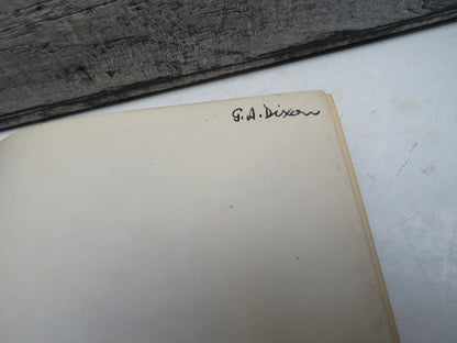 William Honyman Gillespie Of Torbanehill Scottish Metaphysical Theist By James Urquhart 1920 book image 3