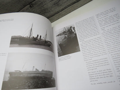 The Kingdom of Macbrayne By Nick S. Robins and Donald E. Meek 2006