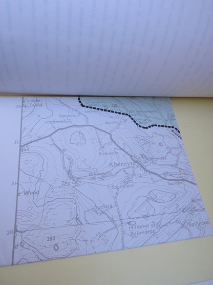Longforgan Invergowrie Muirhead Birkhill Local Plan Written Statement 1985 book image 6