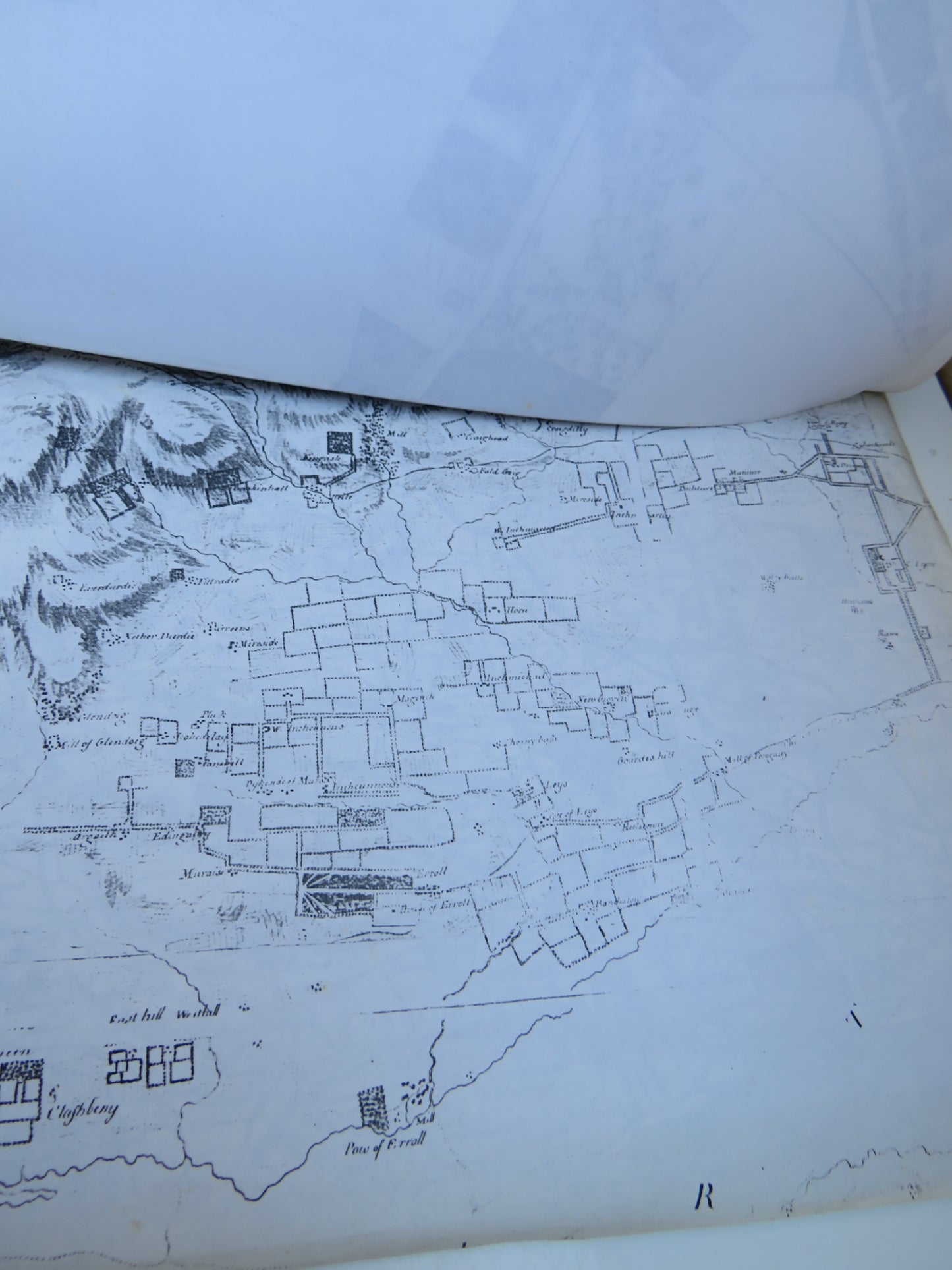 Longforgan Invergowrie Muirhead Birkhill Local Plan Written Statement 1985