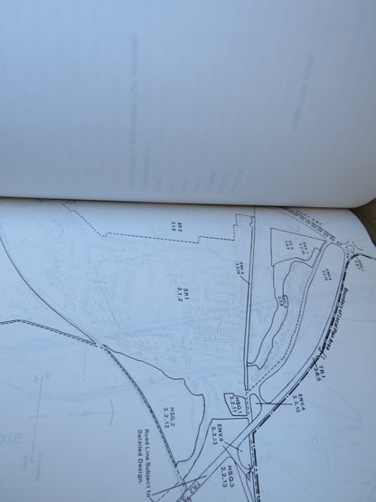 Longforgan Invergowrie Muirhead Birkhill Local Plan Written Statement 1985 book image 8