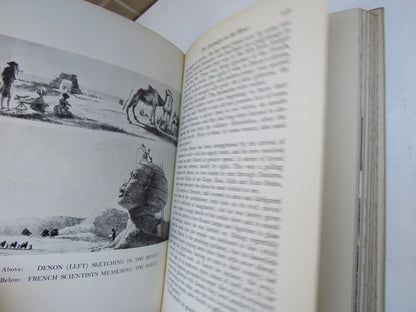 The Blue Nile By Alan Moorehead 1962 1st Edition Book book image 5