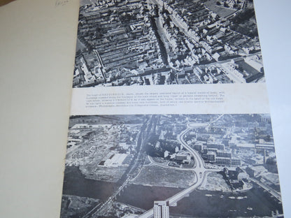 Scotland's Medieval Burghs an Archaeological Heritage In Danger 1972 book image 3