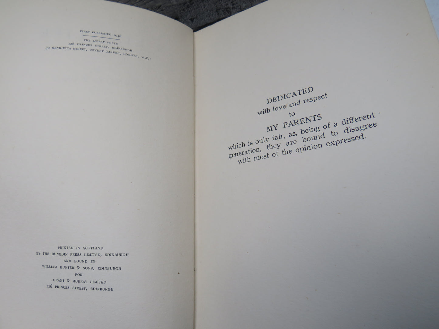 I Like Life By Wendy Wood 1938 1st Edition