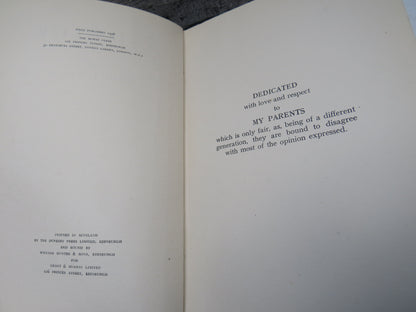 I Like Life By Wendy Wood 1938 1st Edition book image 4