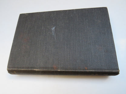 St Ives Being The Adventures of a French Prisoner In England By Robert Louis Stevenson 1898 Antique  book image 2
