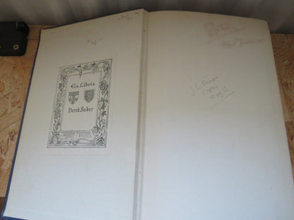 Studies In Medieval History Presented To Frederick Maurice Powicke Edited by R.W. Hunt, W. A. Pantin book image 2