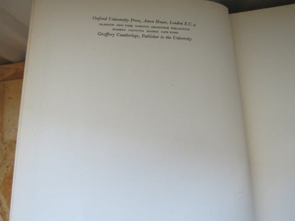 Studies In Medieval History Presented To Frederick Maurice Powicke Edited by R.W. Hunt, W. A. Pantin book image 3