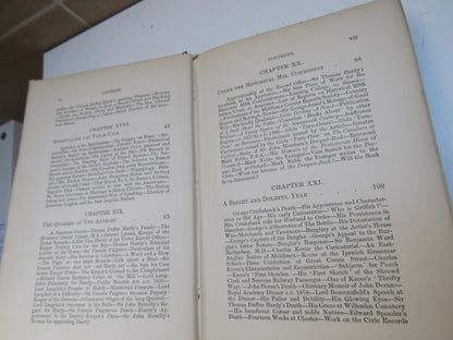 A Book of Recollections By John Cordy Jeaffreson Vol II 1894 book image 6
