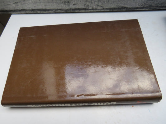 Lord Leverhulme A Biography By W. P. Jolly 1976