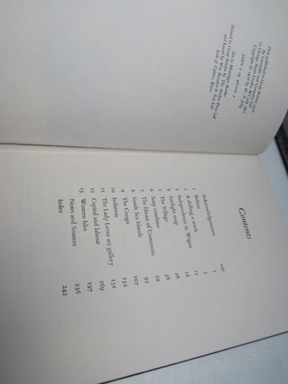 Lord Leverhulme A Biography By W. P. Jolly 1976 book image 5