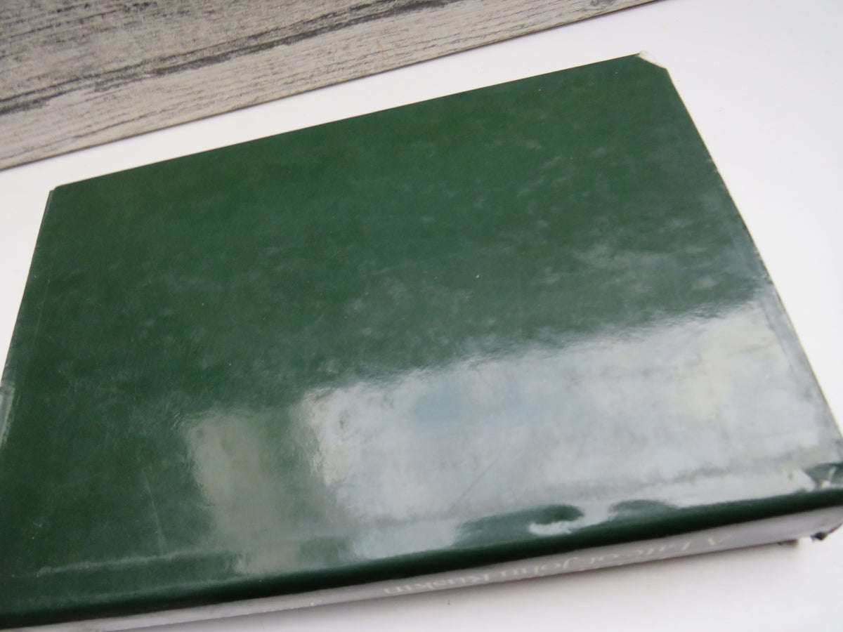The Wider Sea A Life of John Ruskin By John Dixon Hunt 1982