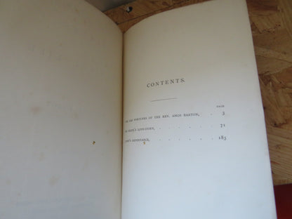 Scenes of Clerical Life By George Eliot New Edition book image 3