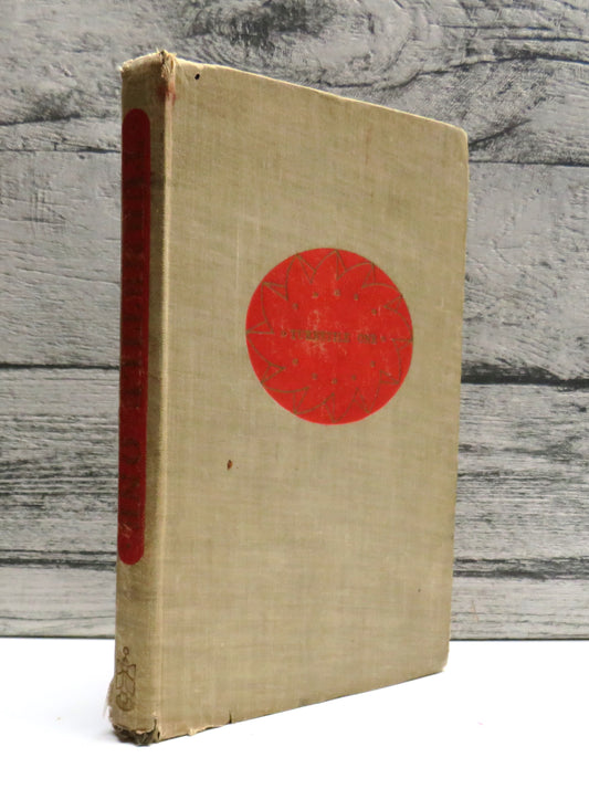 Turnstile One A Literary Miscellany From The New Statesman and Nation Edited By V. S. Pritchett 1948