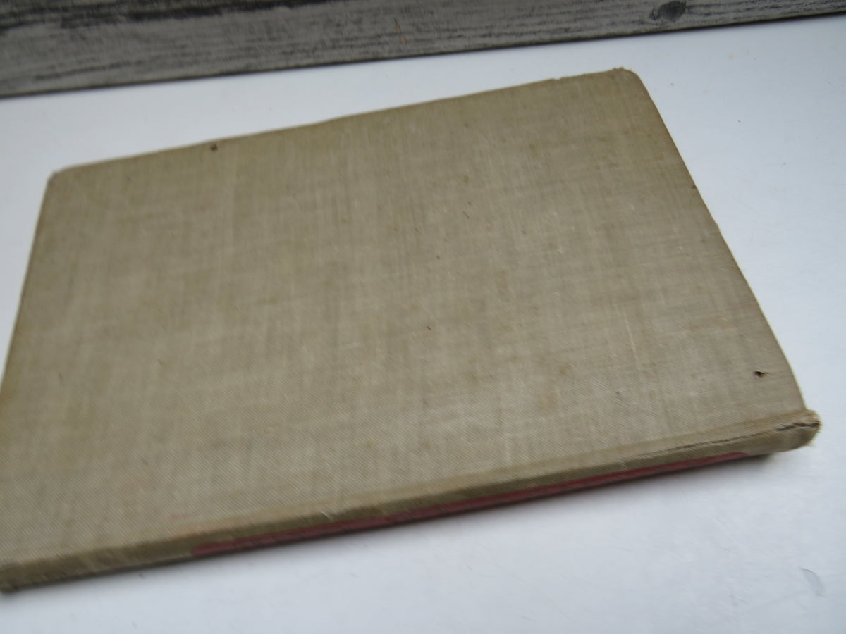 Turnstile One A Literary Miscellany From The New Statesman and Nation Edited By V. S. Pritchett 1948