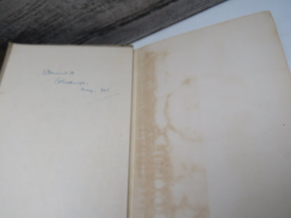 Turnstile One A Literary Miscellany From The New Statesman and Nation Edited By V. S. Pritchett 1948