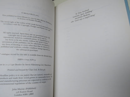 The Milk of Paradise Diaries, 1993-1997 By James Lees-Milne 2005 book image 5