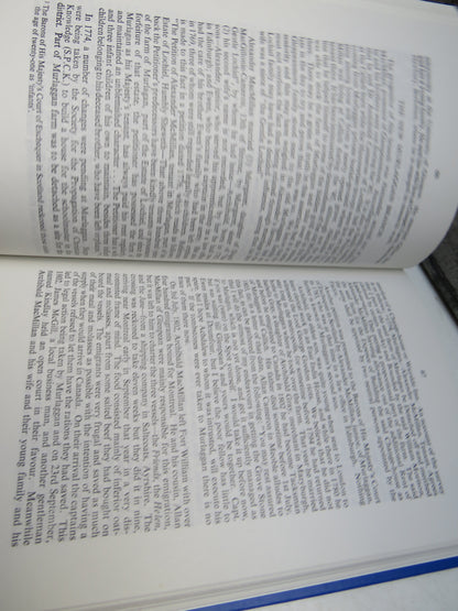 Bygone Lochaber Historical and Traditional By Somerled Macmillan 1971 book image 5