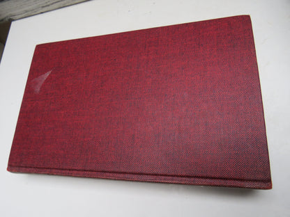 My Forty Years With Debrett By Cyril Hankinson 1963 book image 2