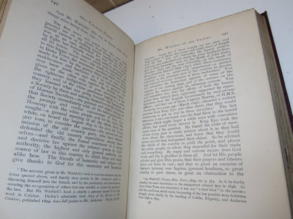 William and Louisa Anderson A Record Of Their Life and Work In Jamaica and Old Calabar By William Ma book image 6