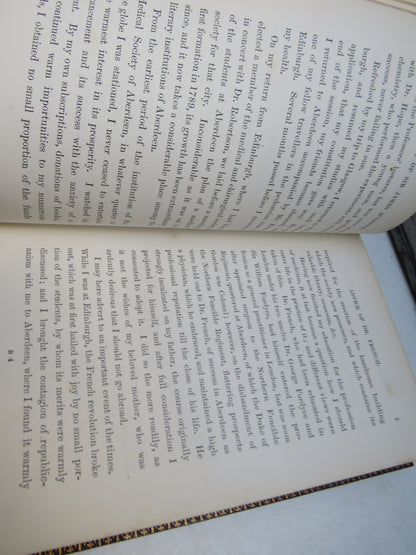The Autobiography and Services of Sir James McGrigor 1861 book image 6