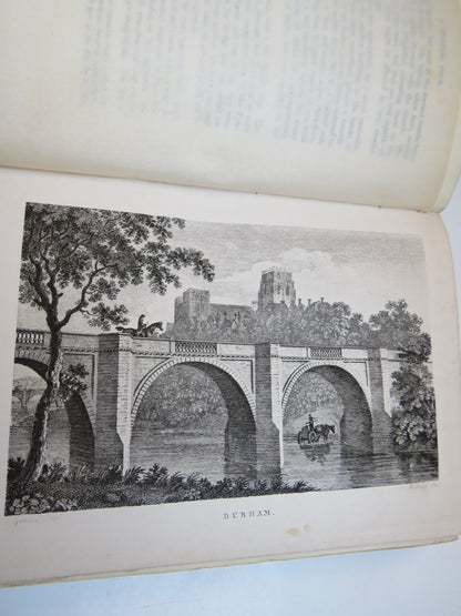 A Sporting Tour Through The Northern Parts of England and The Great Highlands of Scotland By Colonel book image 6