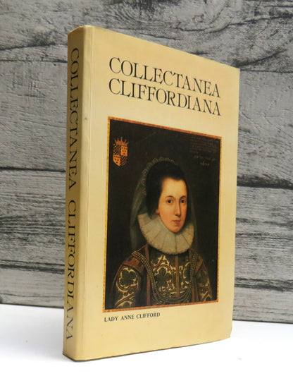 Collectanea Cliffordiana, In Three Parts: By Arthur Clifford ESQ 1817 - 1980 Reprint