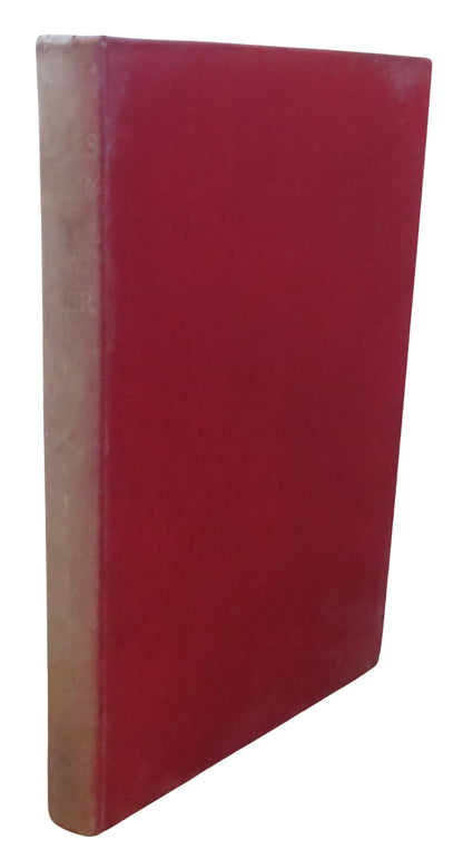 Sir Charles Napier By Colonel Sir William F. Butler 1894 book front cover