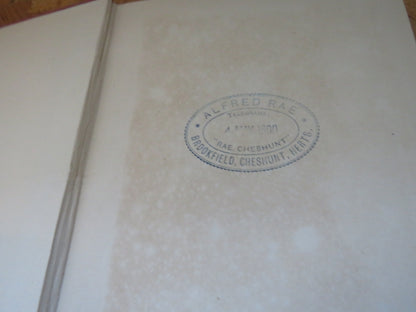 Sir Charles Napier By Colonel Sir William F. Butler 1894 book image 2