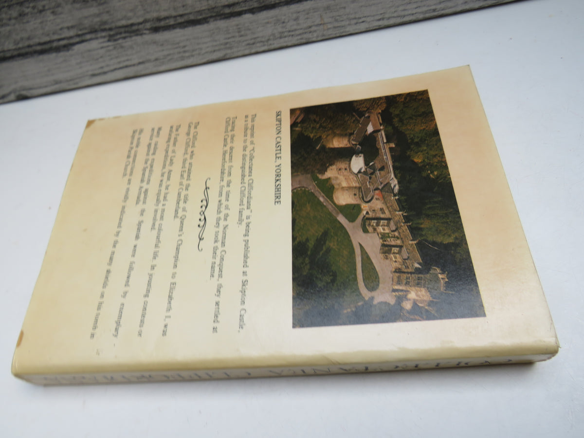 Collectanea Cliffordiana, In Three Parts: By Arthur Clifford ESQ 1817 - 1980 Reprint