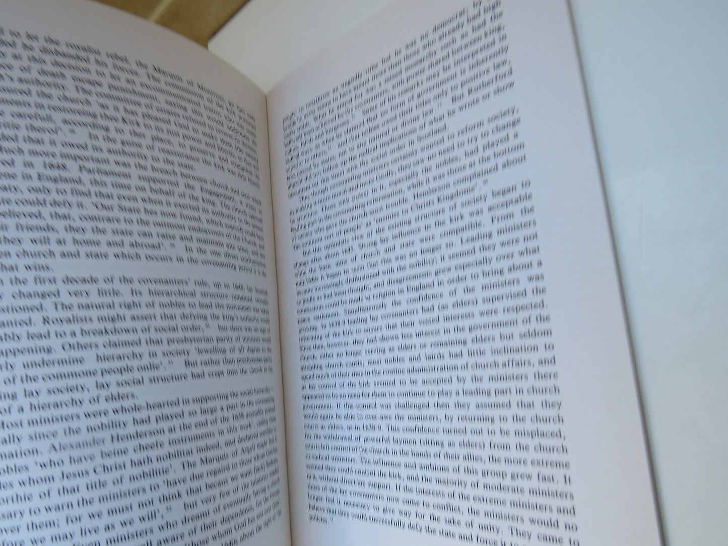 Scotia American-Canadian Journal of Scottish Studies 1977 Volume I