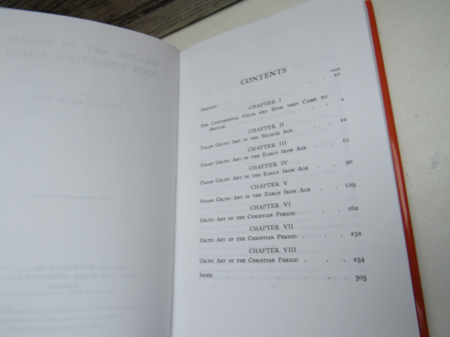 Celtic Art In Pagan and Christian Times By J. Romilly Allen 1993