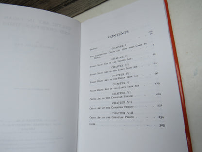Celtic Art In Pagan and Christian Times By J. Romilly Allen 1993 book image 5