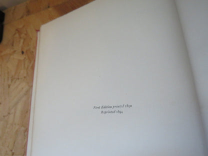 Sir Charles Napier By Colonel Sir William F. Butler 1894 book image 4