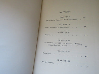 Sir Charles Napier By Colonel Sir William F. Butler 1894 book image 7
