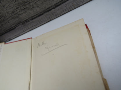 Unwanted Corpse By Miles Burton 1954 The Crime Club
