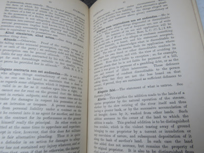 Latin Maxims and Phrases: Collected From The Institutional Writers On The Law of Scotland; and Other book image 8